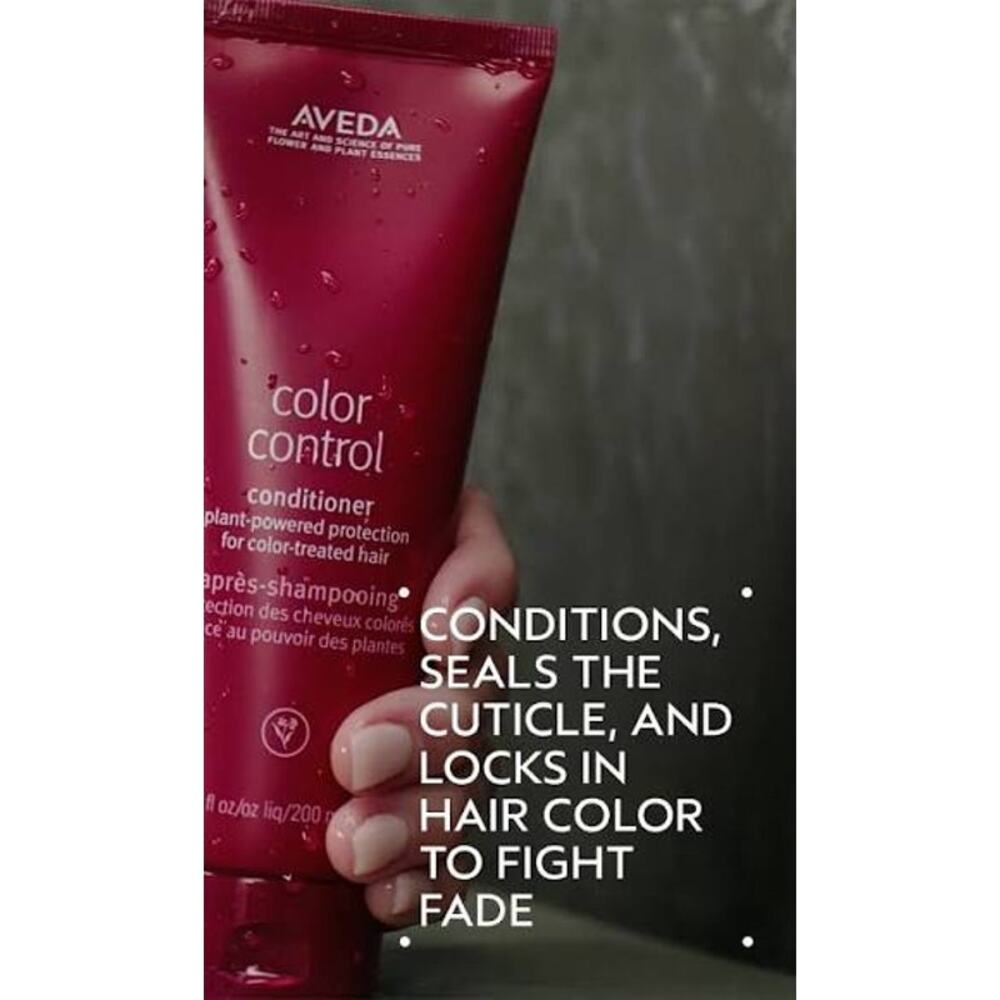 Aveda Color Control Conditioner - Picture 5 of 5